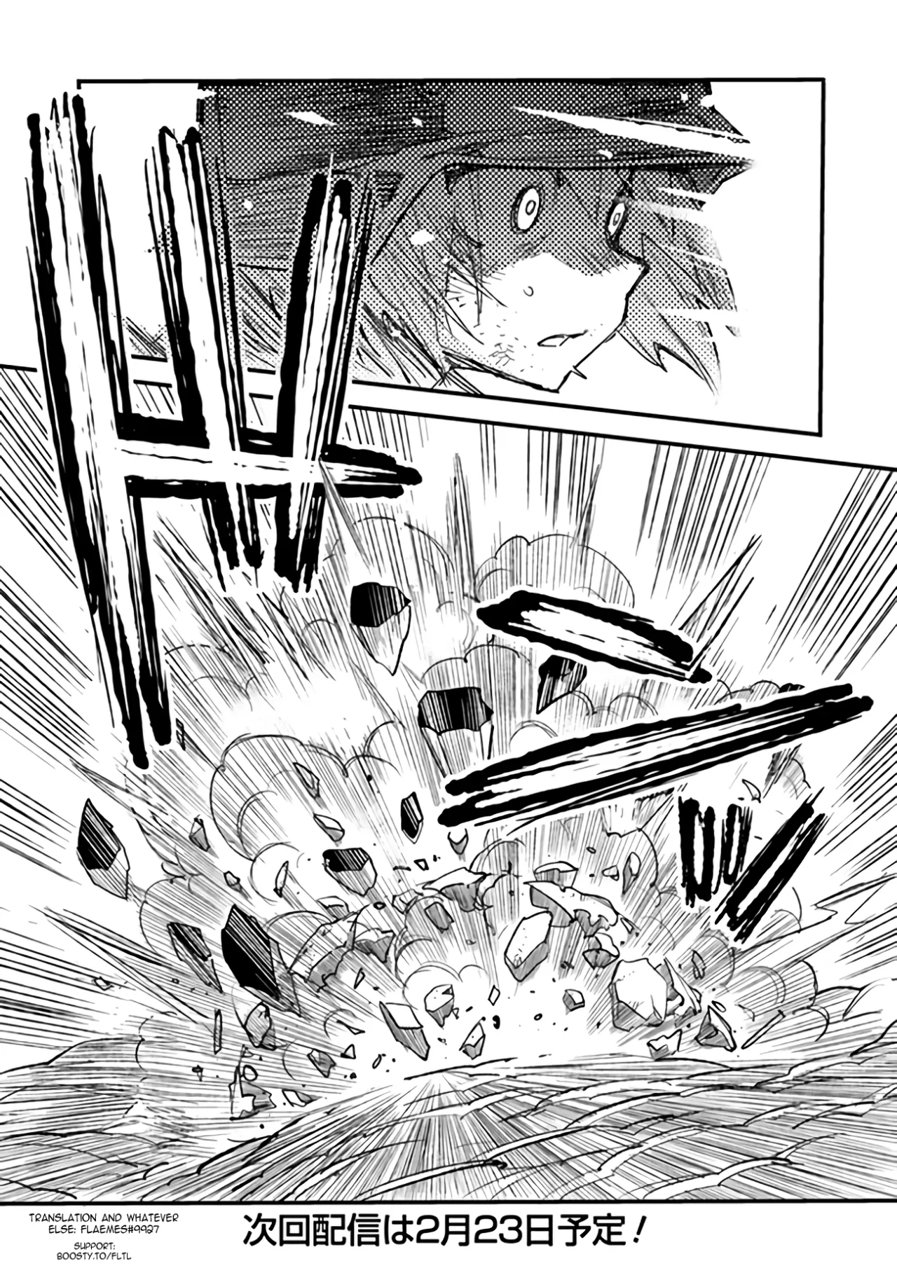 Página 37 del Manga