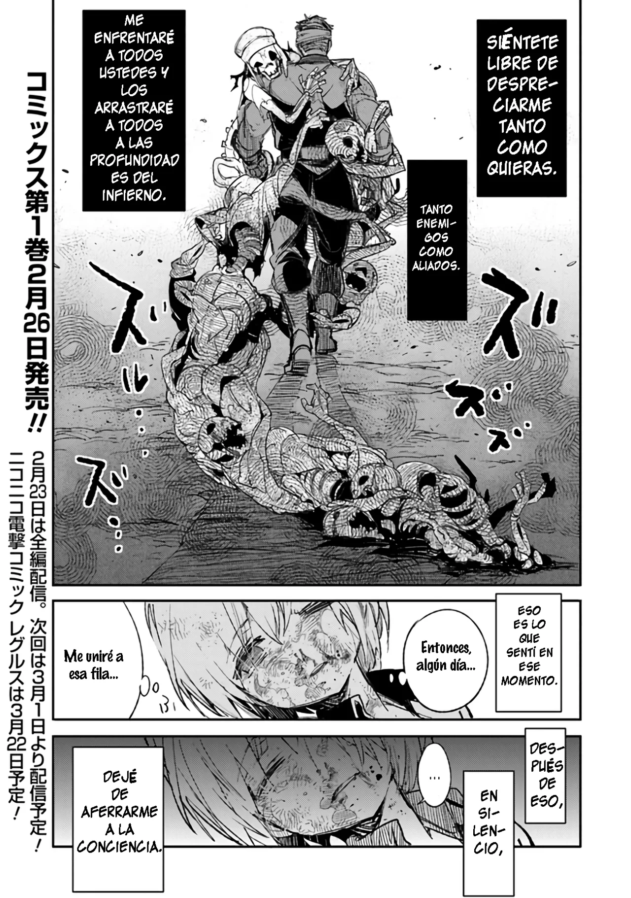 Página 37 del Manga
