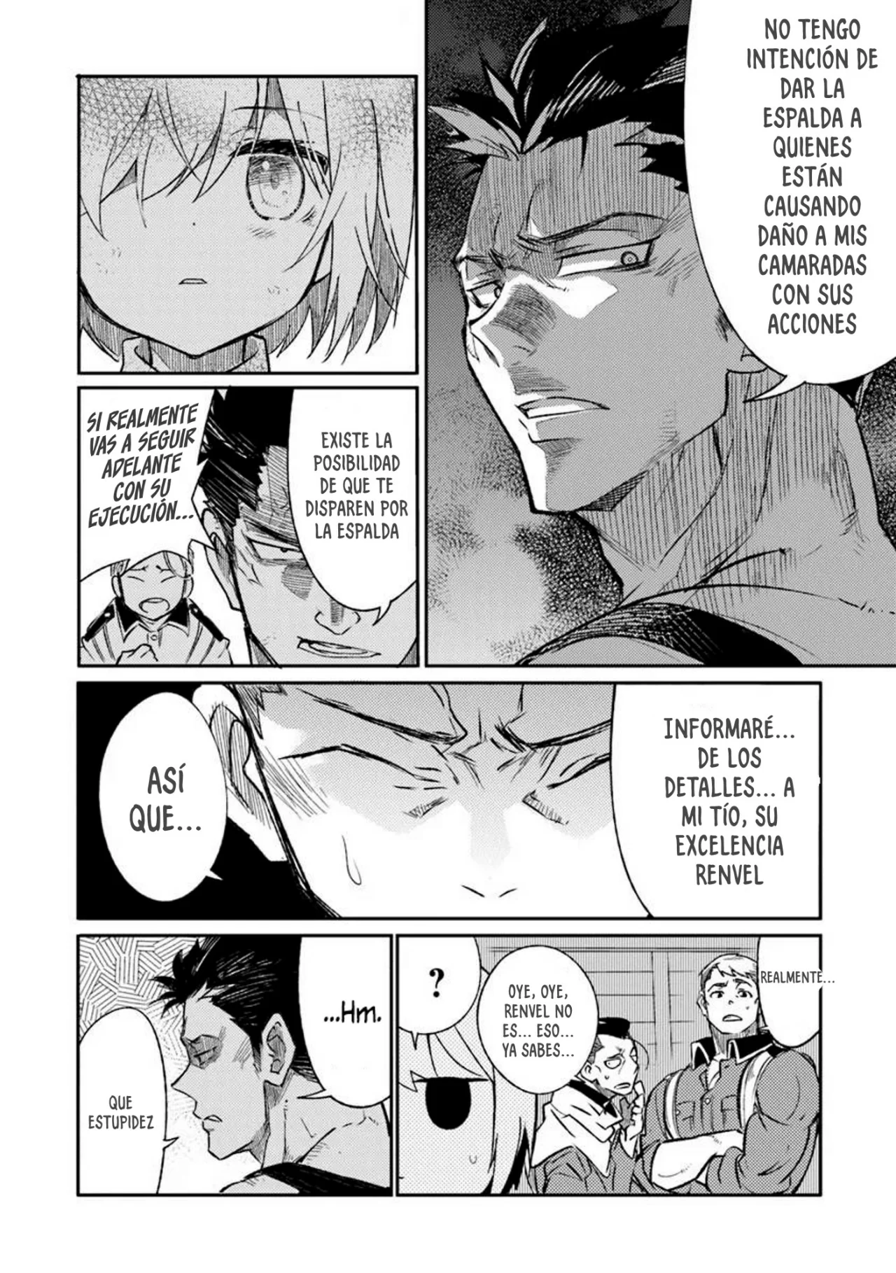 Página 34 del Manga