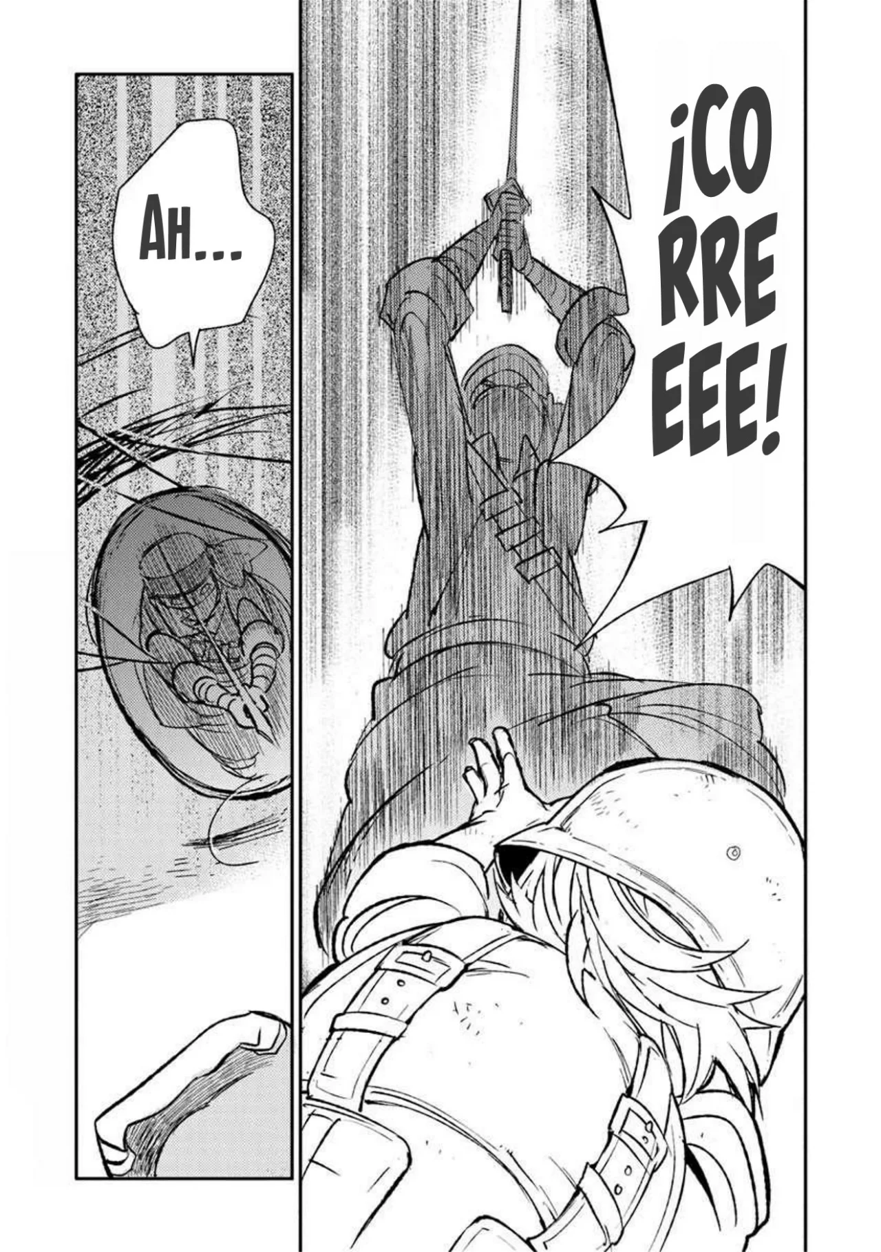 Página 44 del Manga