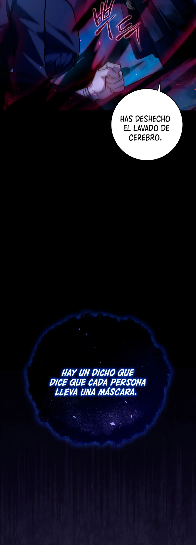 Página 32 del Manga