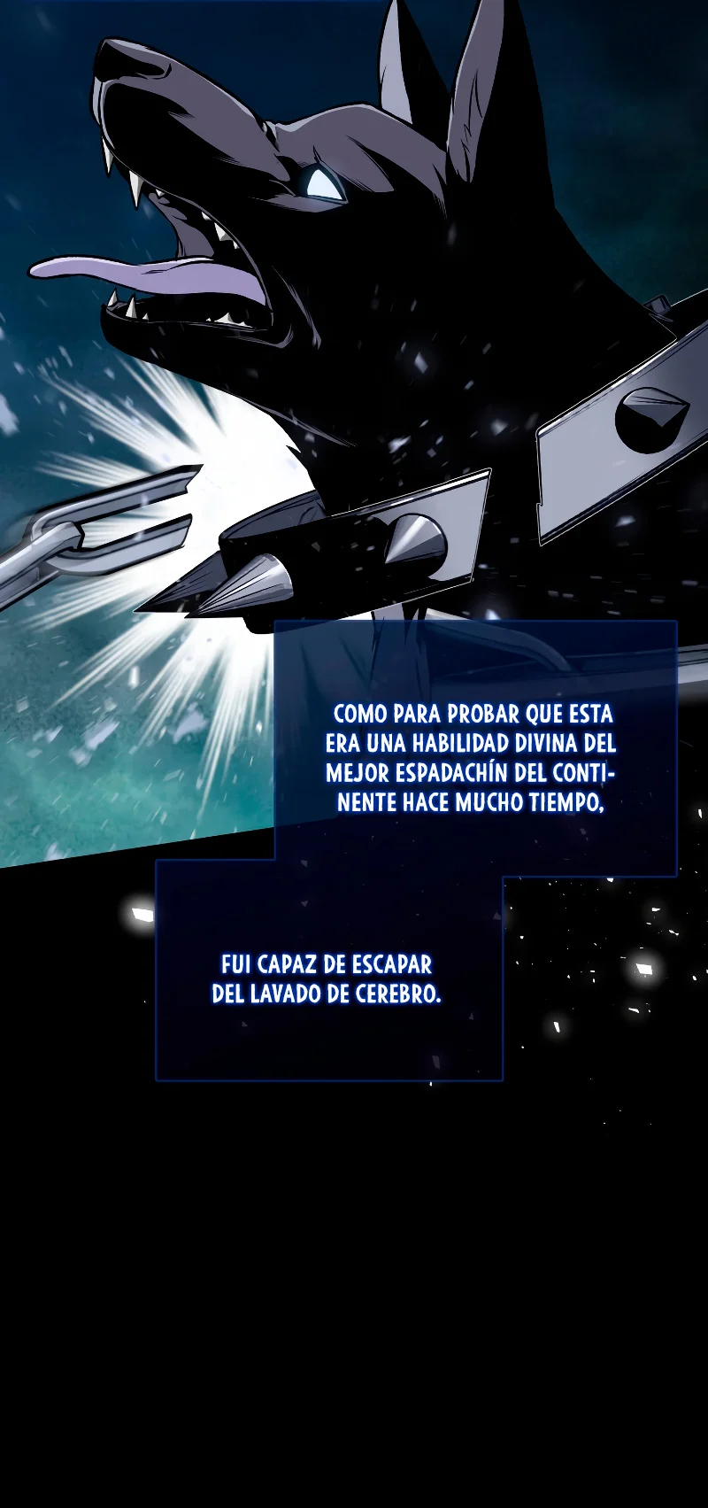 Página 36 del Manga