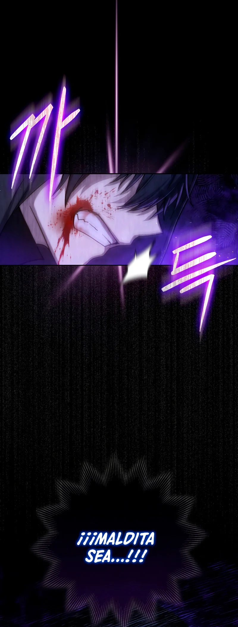 Página 40 del Manga