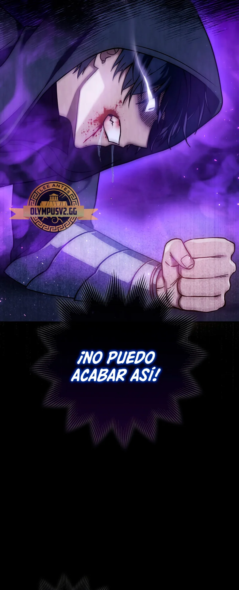 Página 41 del Manga