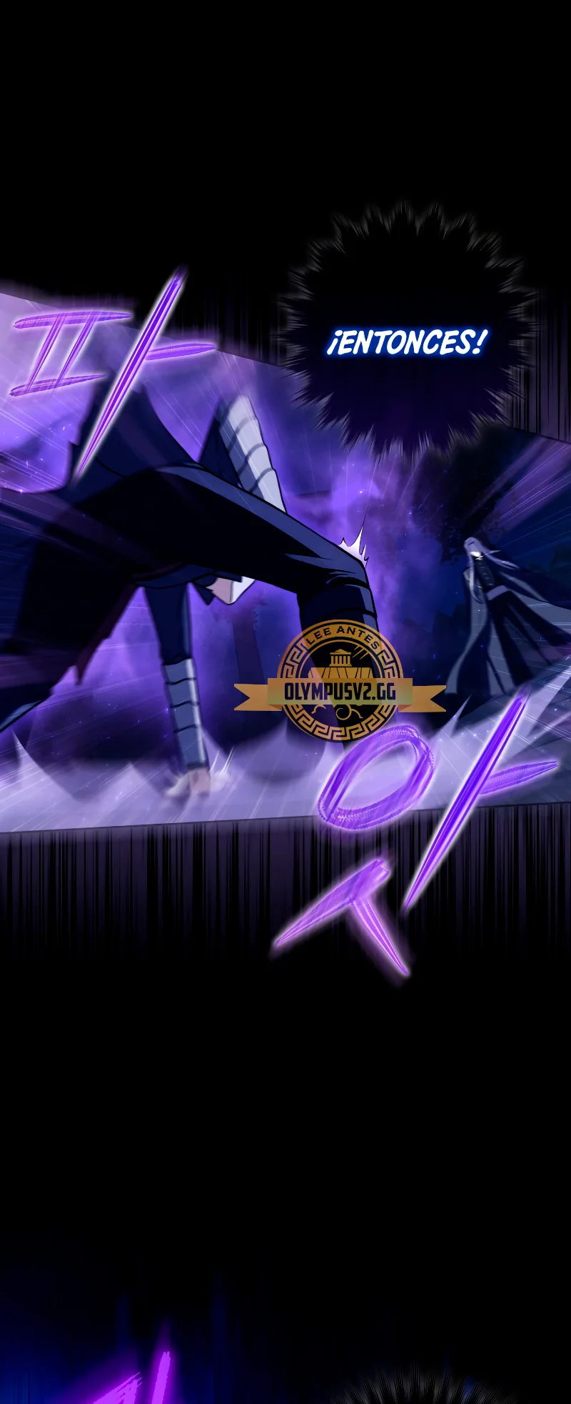 Página 43 del Manga