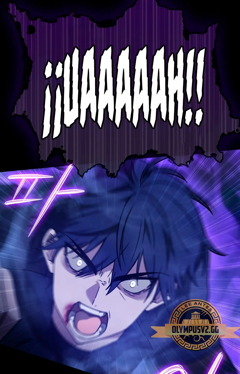 Página 45 del Manga