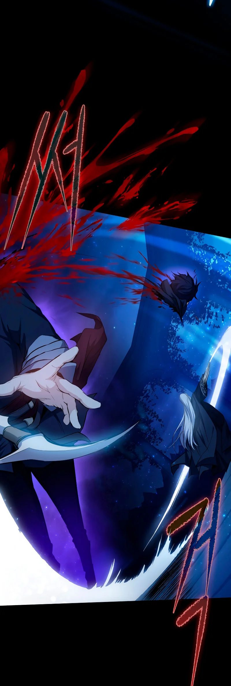 Página 49 del Manga