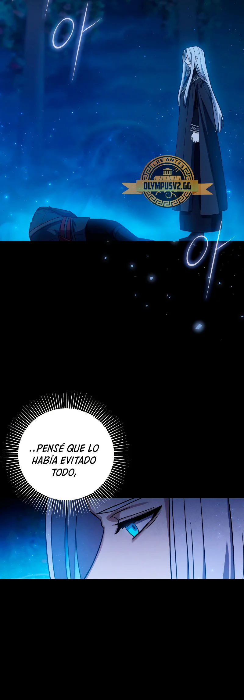 Página 51 del Manga