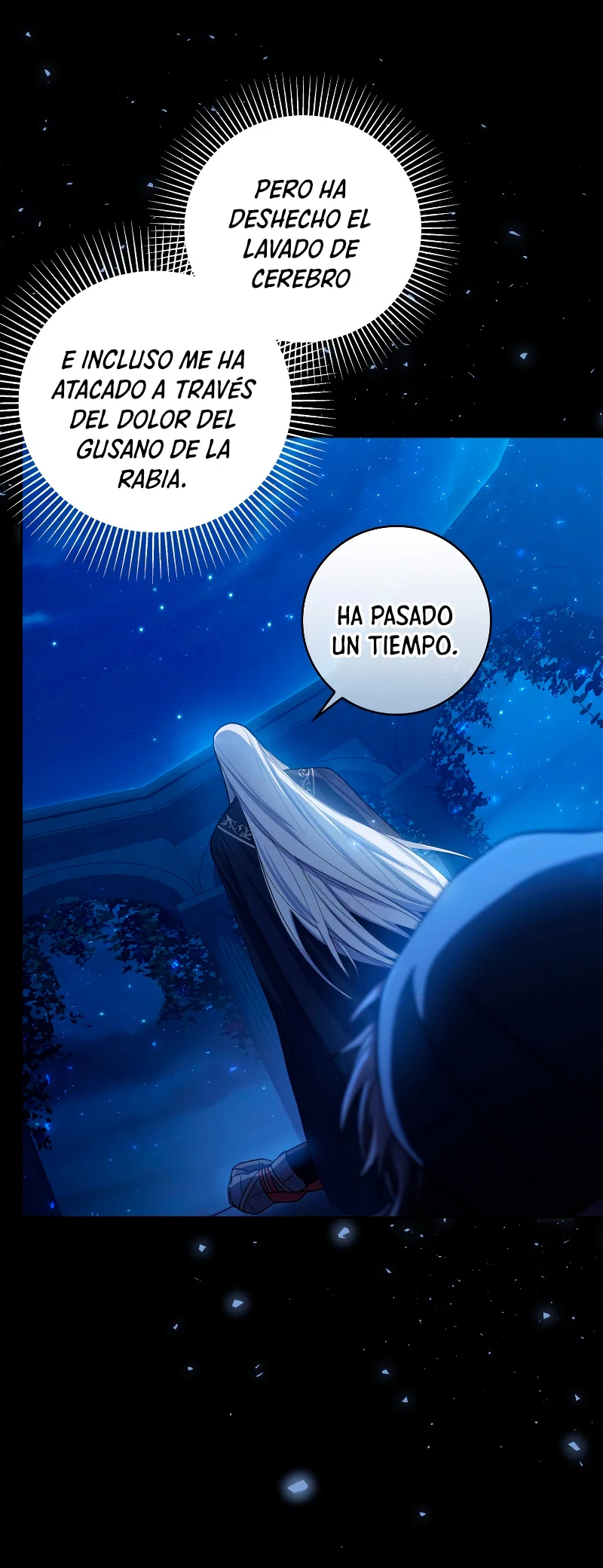 Página 52 del Manga