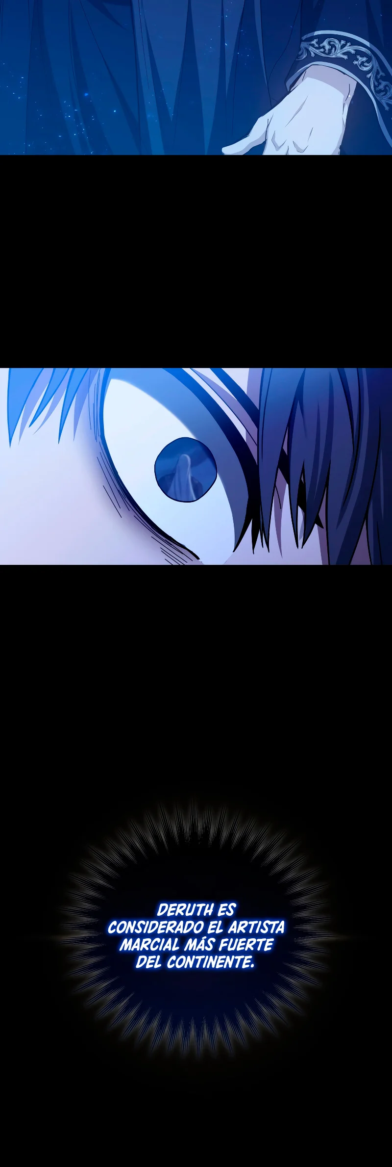 Página 55 del Manga