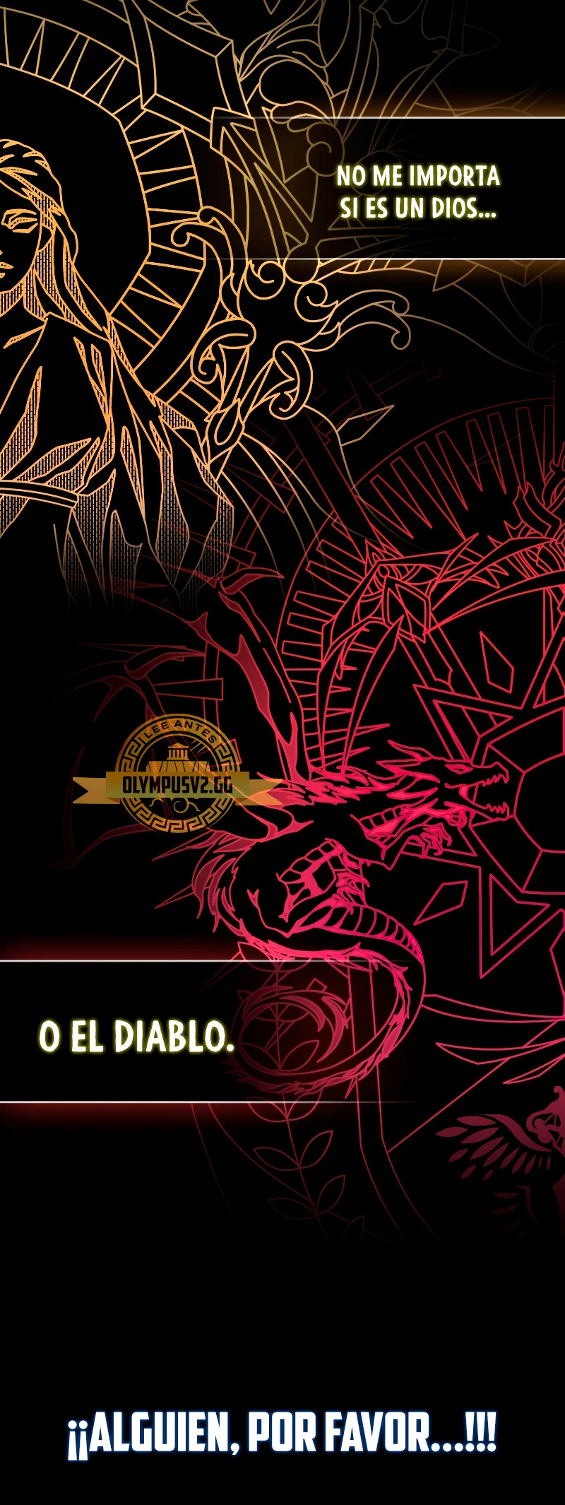 Página 60 del Manga