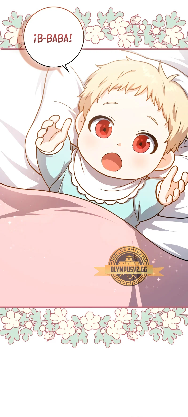 Página 67 del Manga