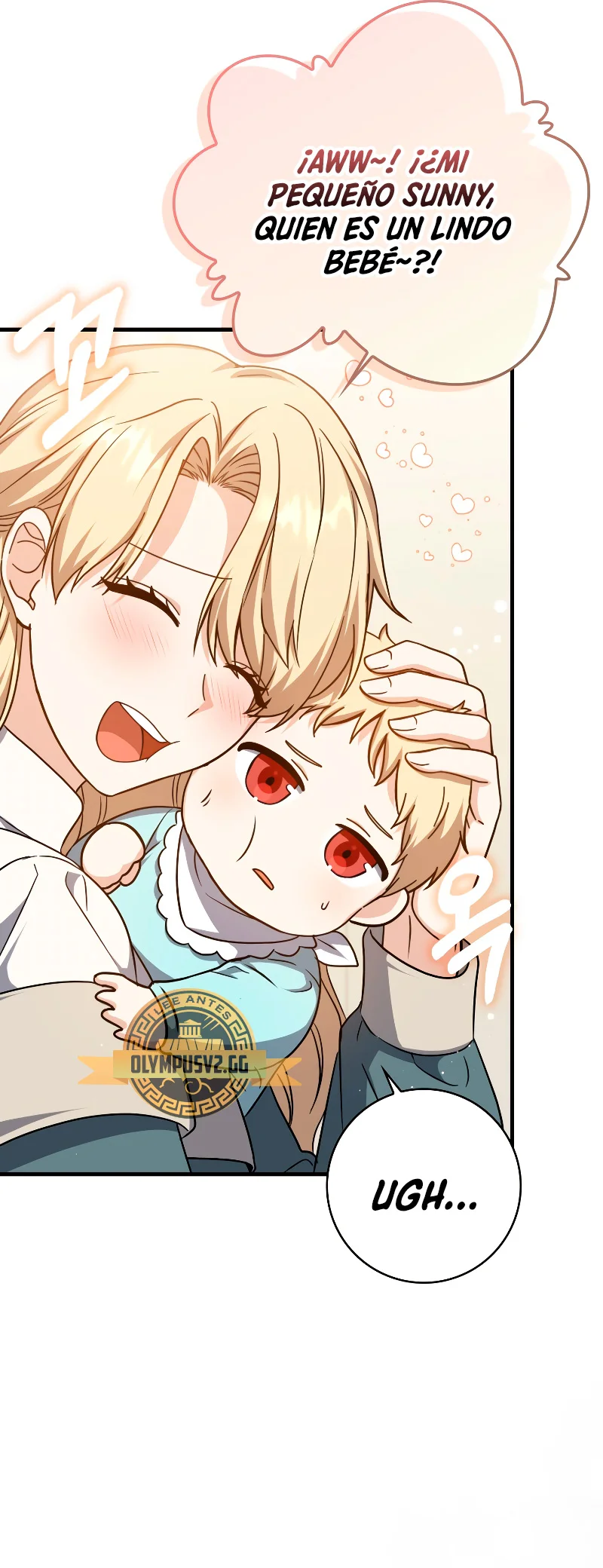 Página 68 del Manga