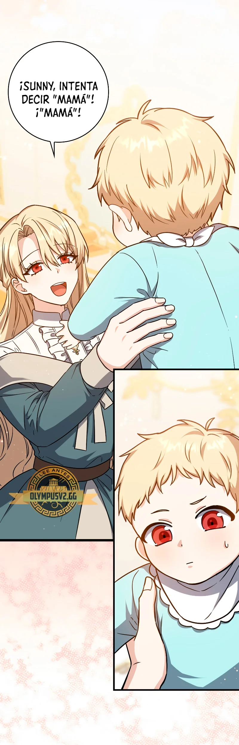 Página 70 del Manga