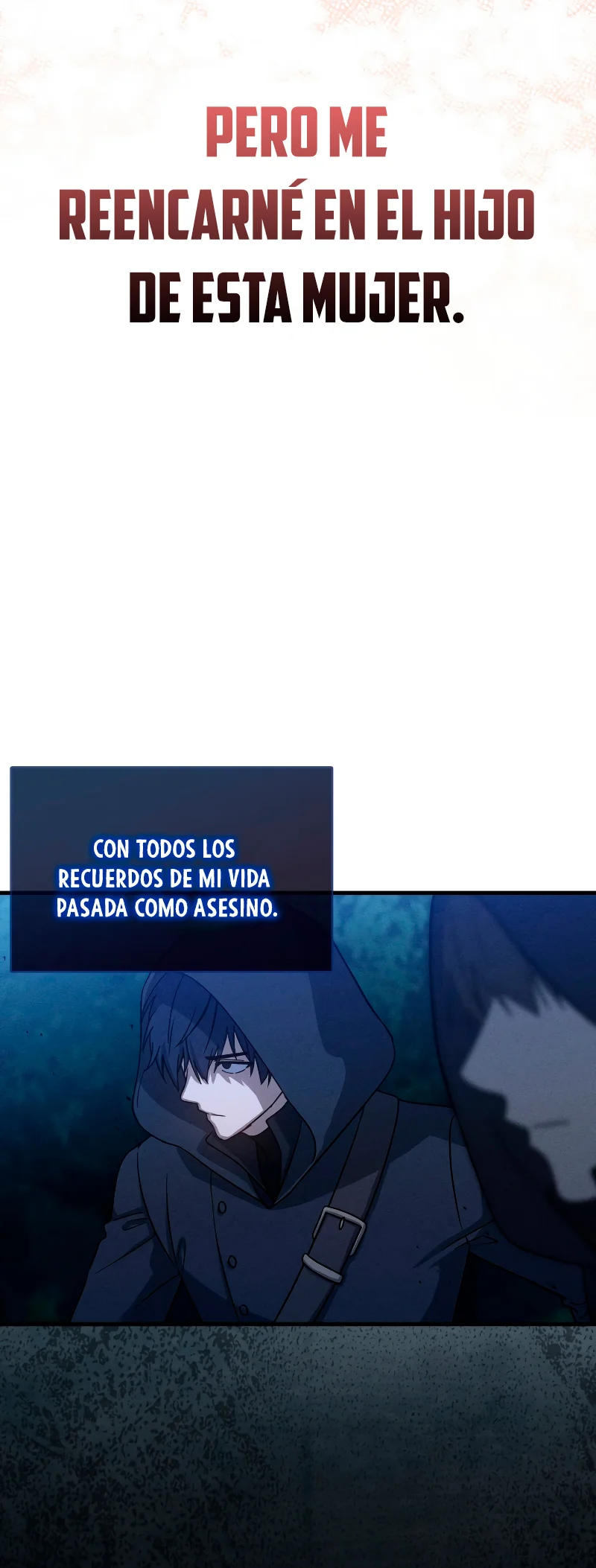 Página 71 del Manga