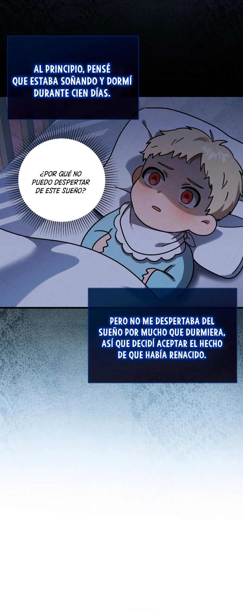 Página 72 del Manga