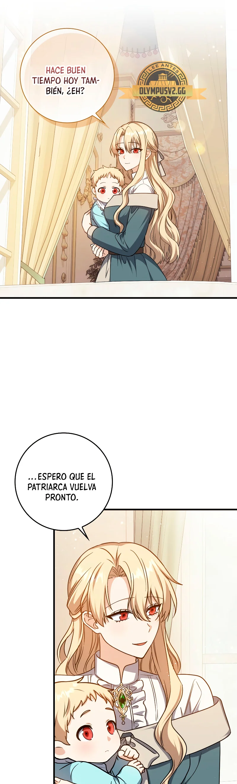 Página 73 del Manga