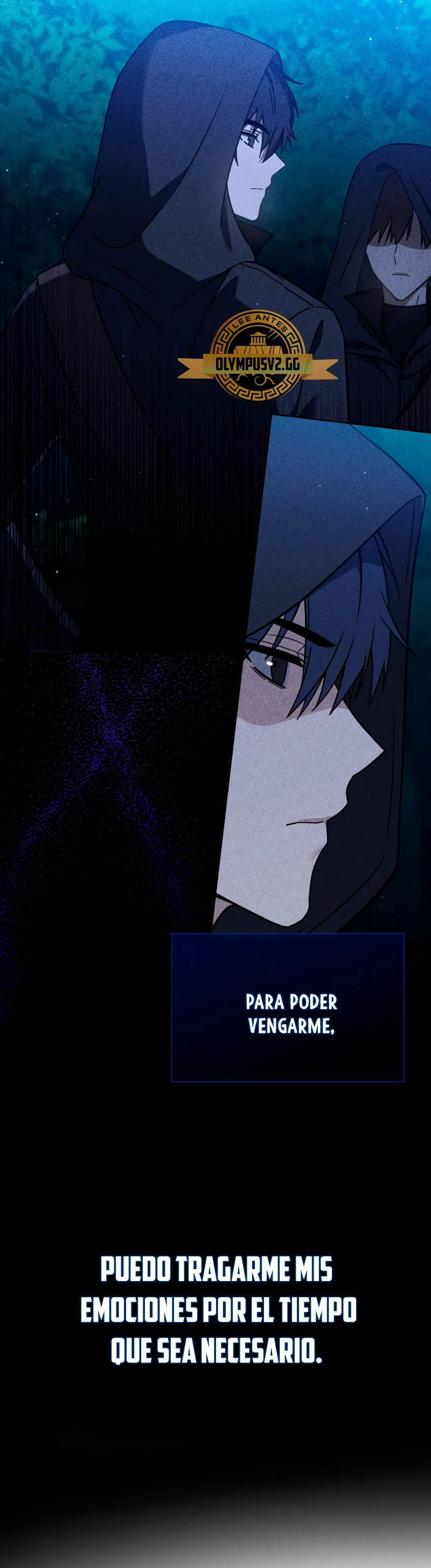 Página 82 del Manga