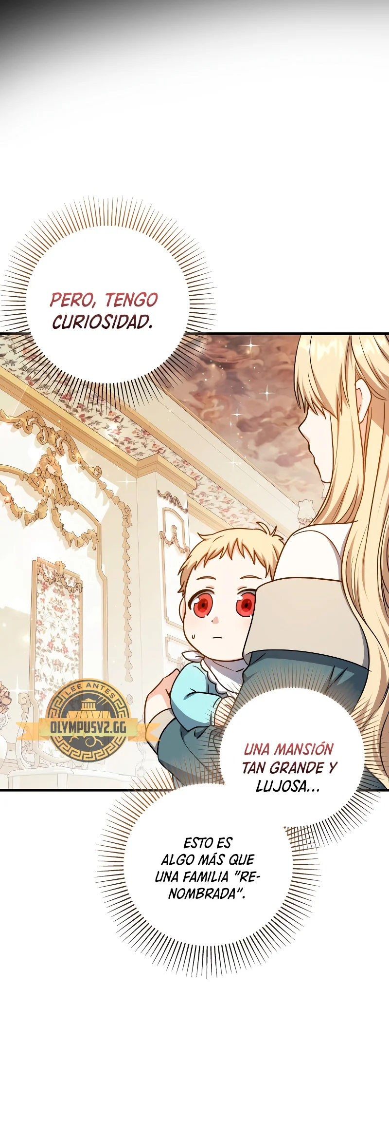 Página 83 del Manga