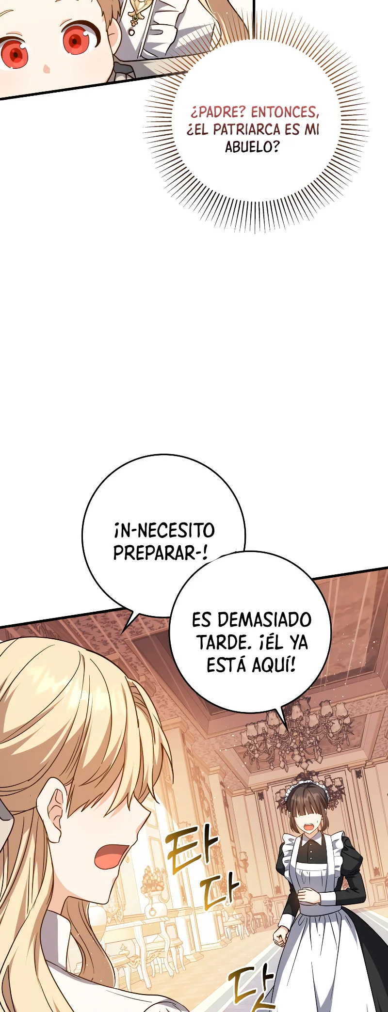 Página 87 del Manga