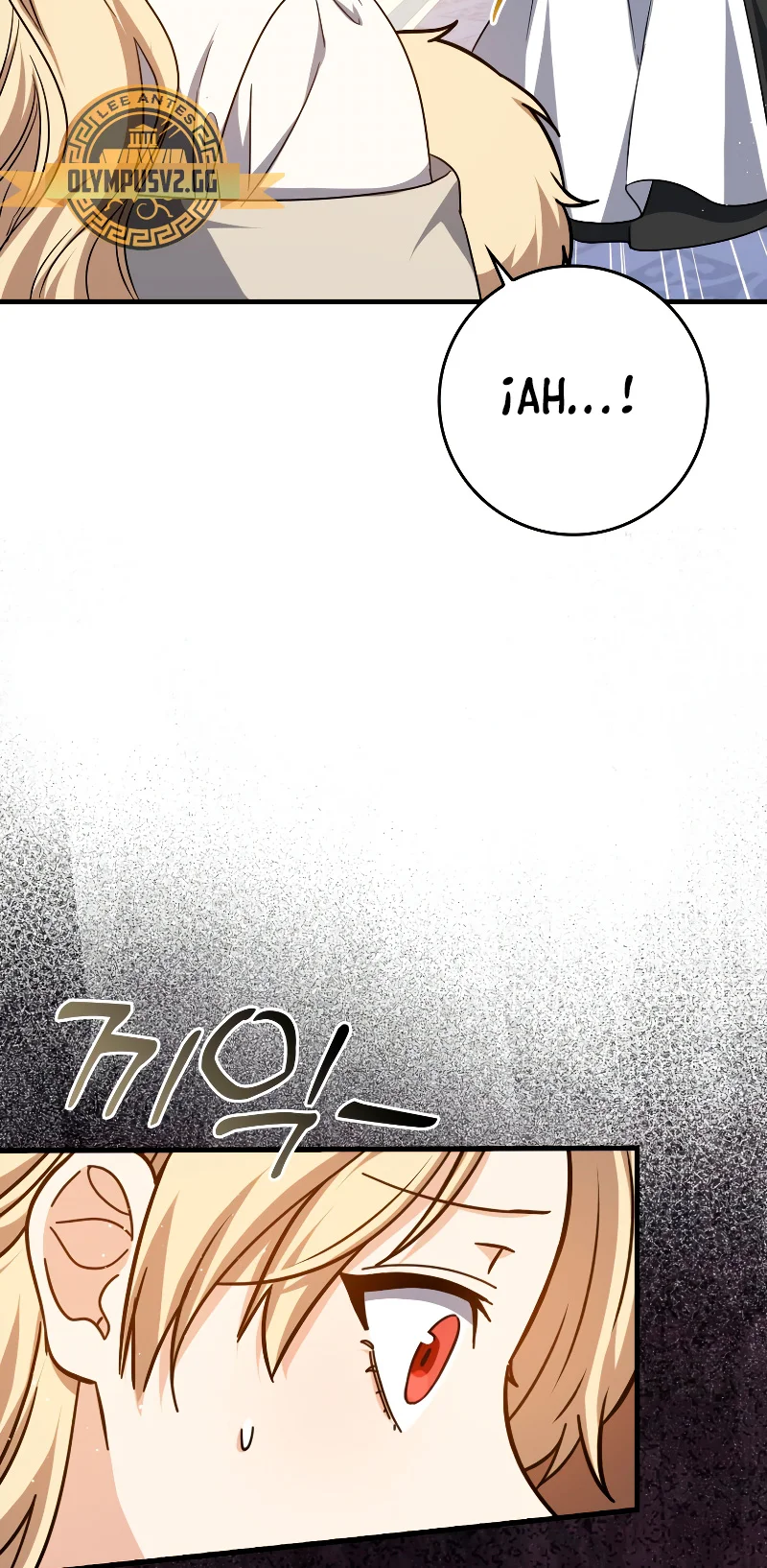 Página 88 del Manga