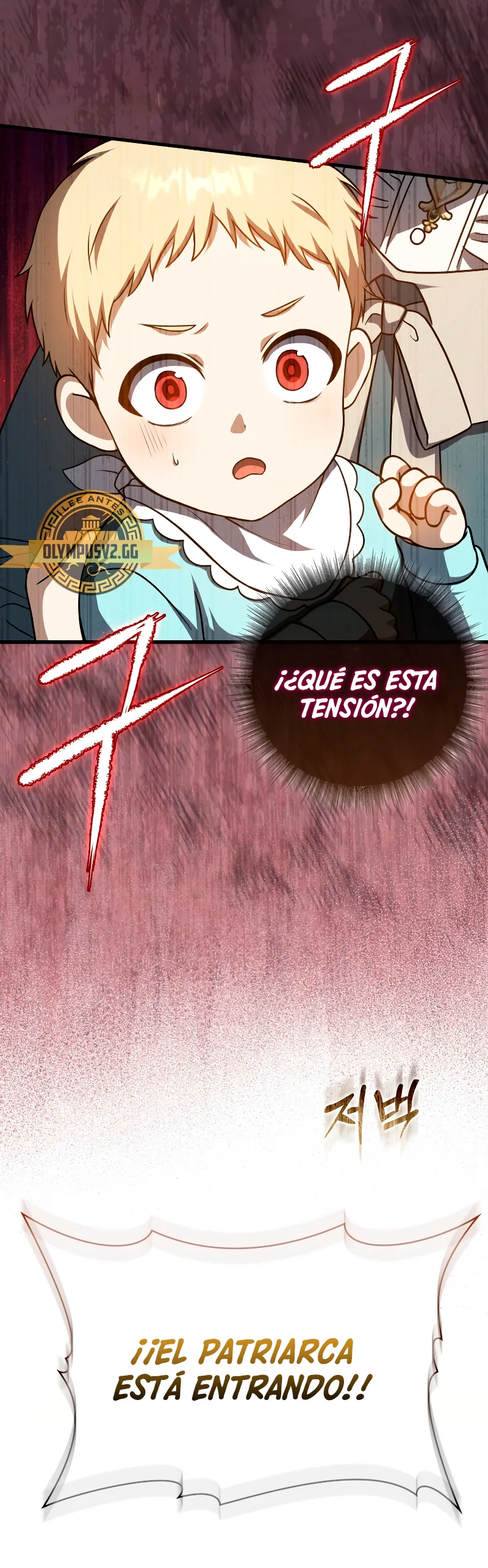 Página 90 del Manga