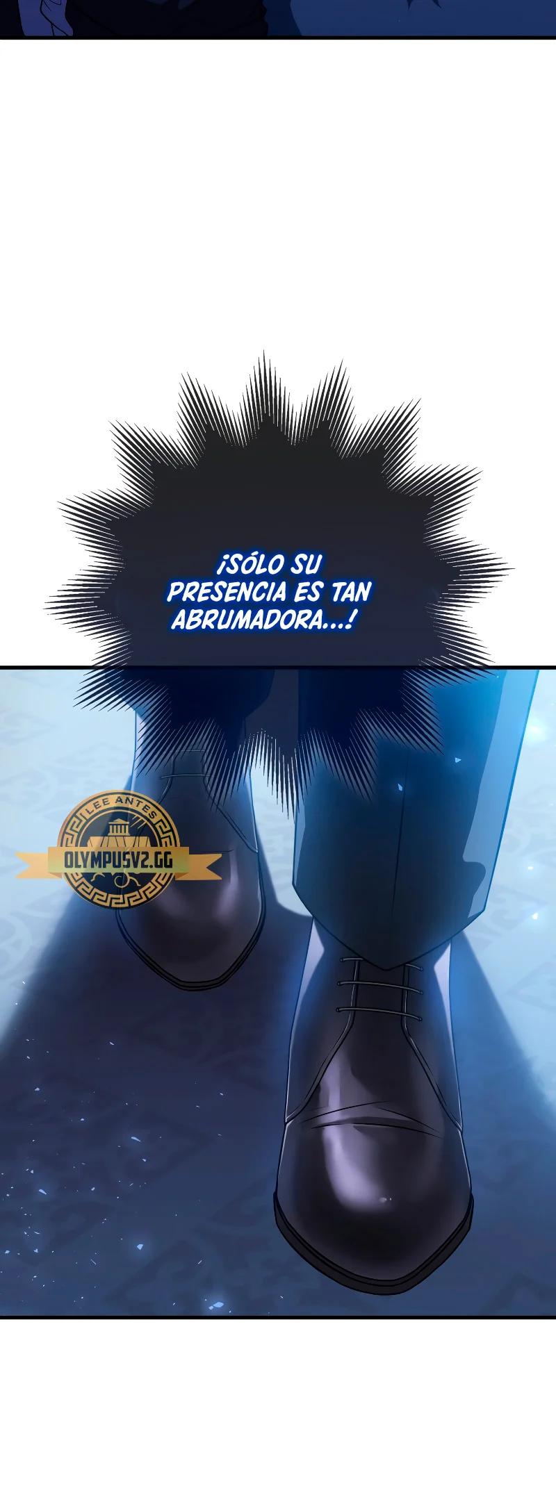 Página 92 del Manga