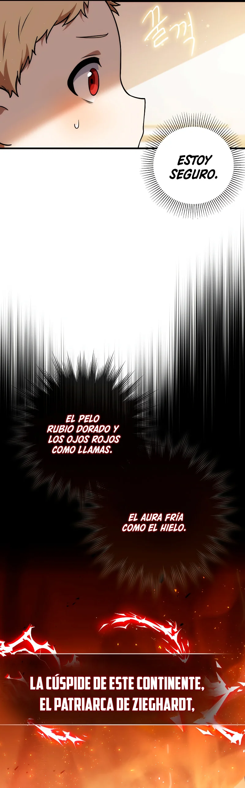 Página 98 del Manga