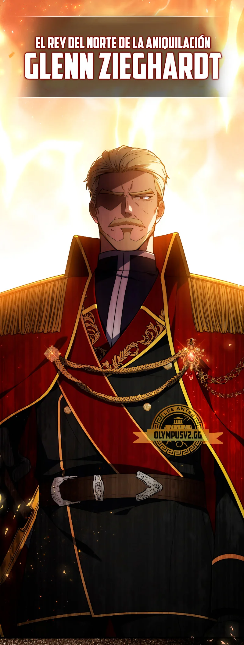 Página 99 del Manga