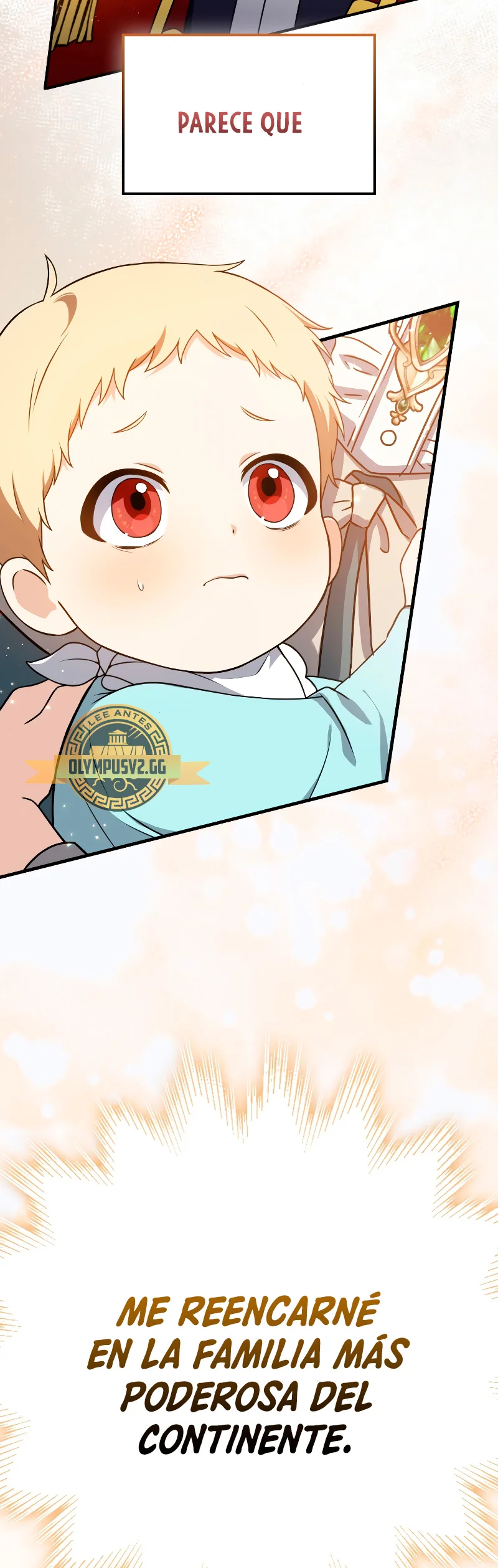 Página 101 del Manga