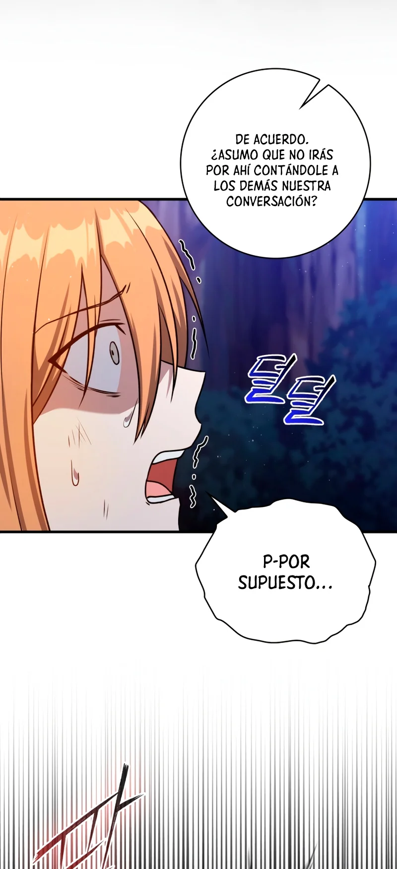 Página 38 del Manga