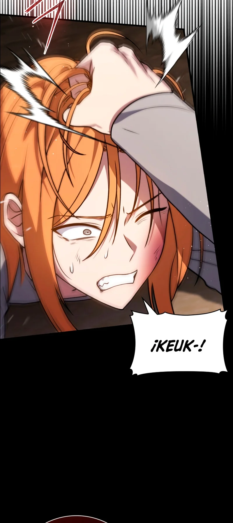 Página 39 del Manga