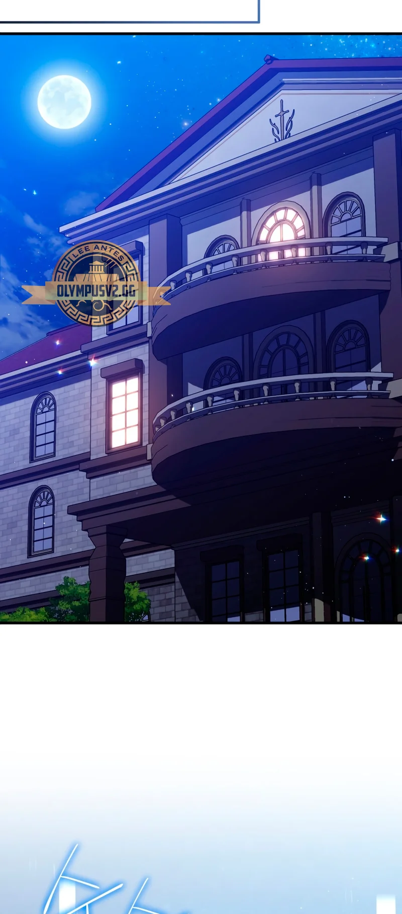 Página 45 del Manga