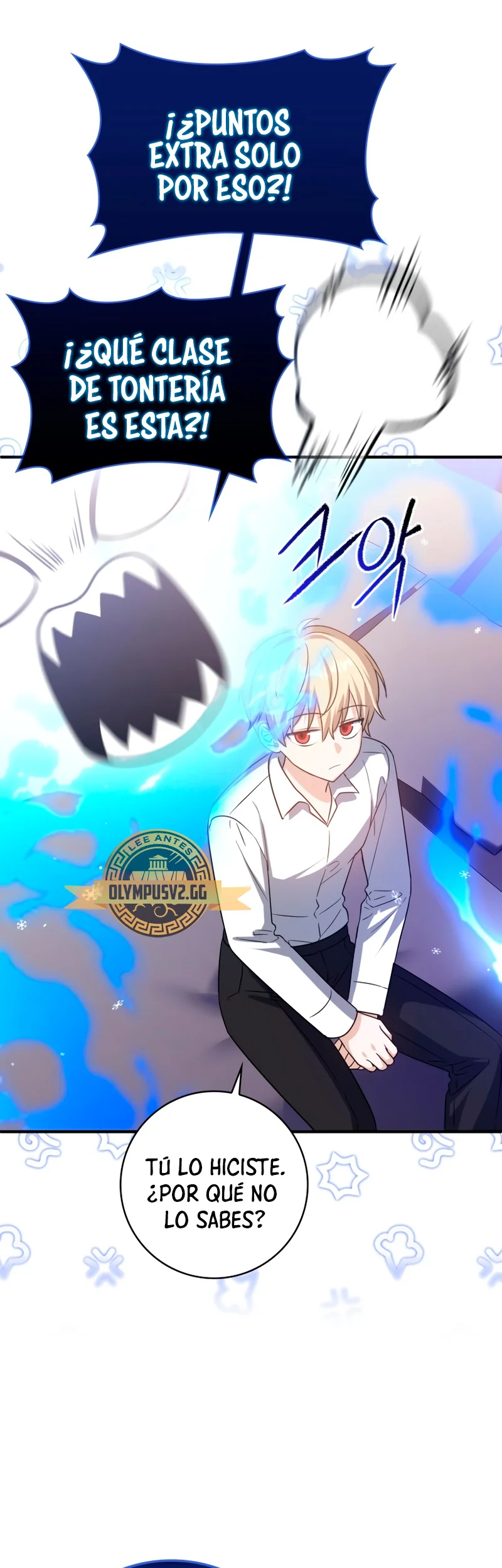 Página 47 del Manga