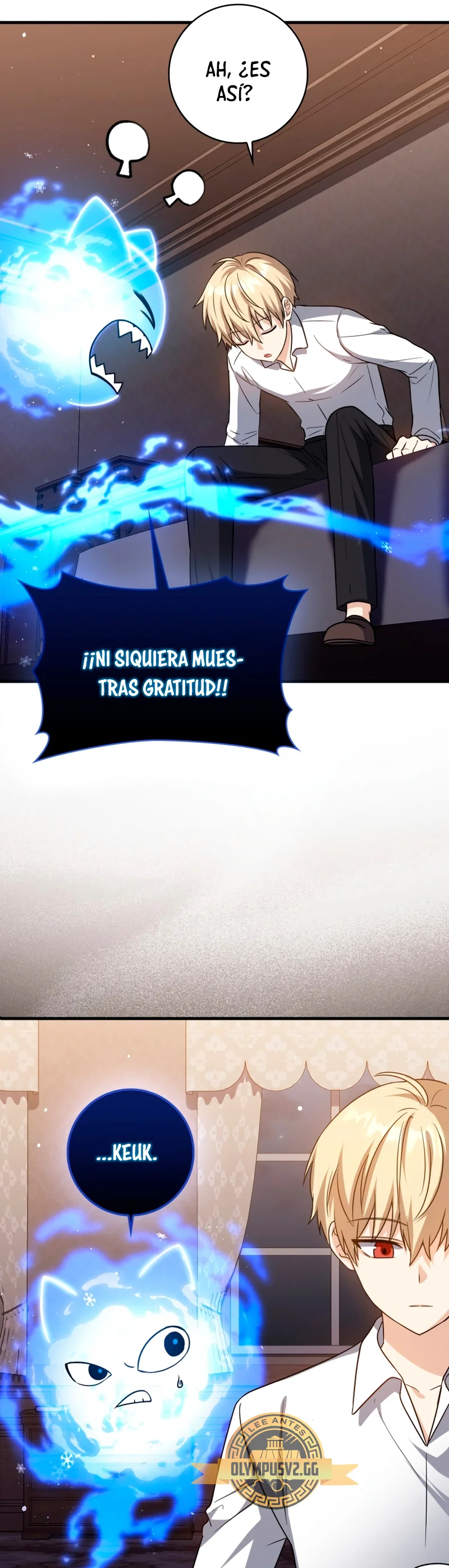 Página 49 del Manga