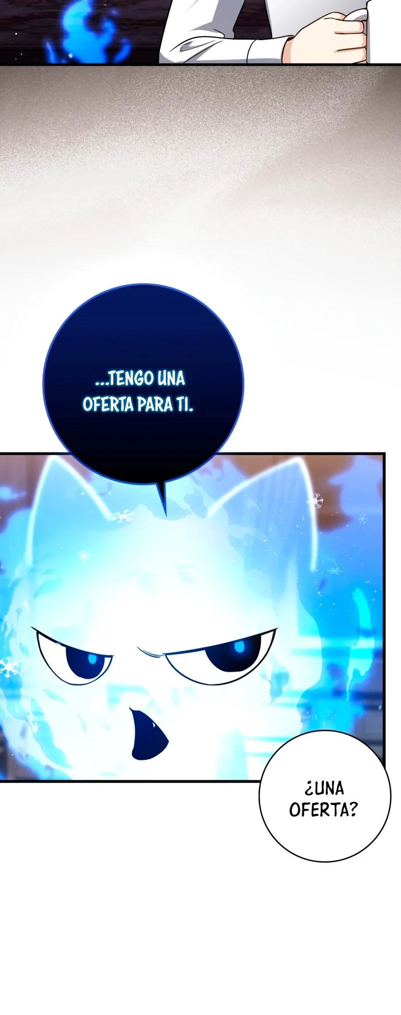 Página 50 del Manga