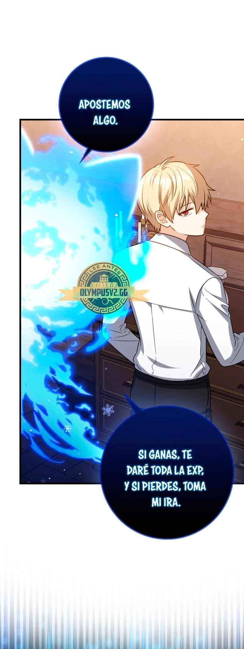 Página 51 del Manga