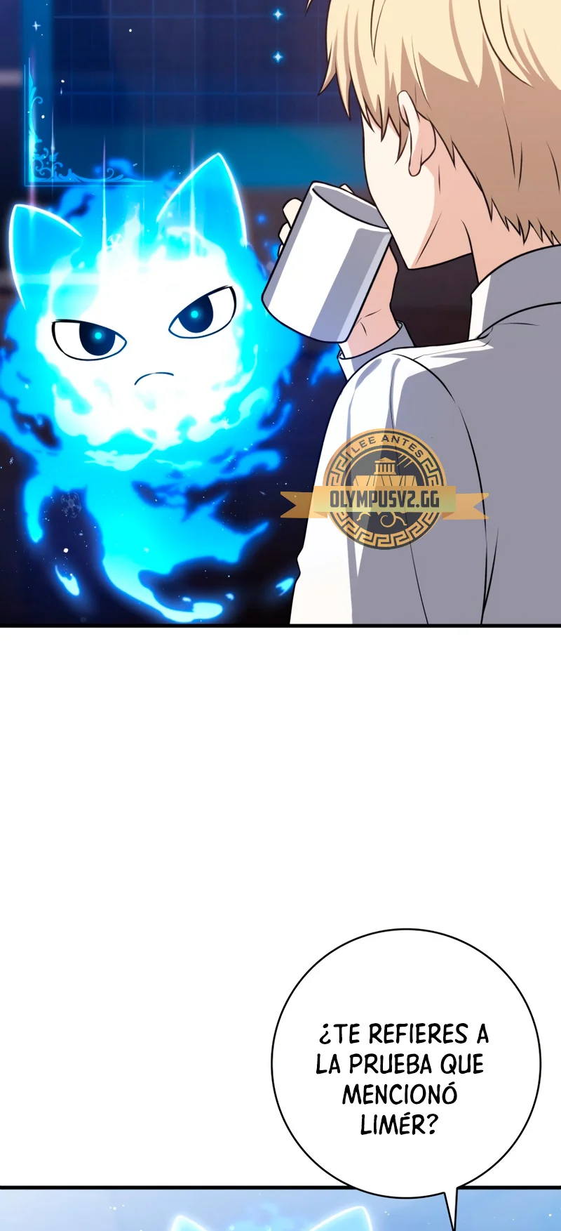 Página 53 del Manga