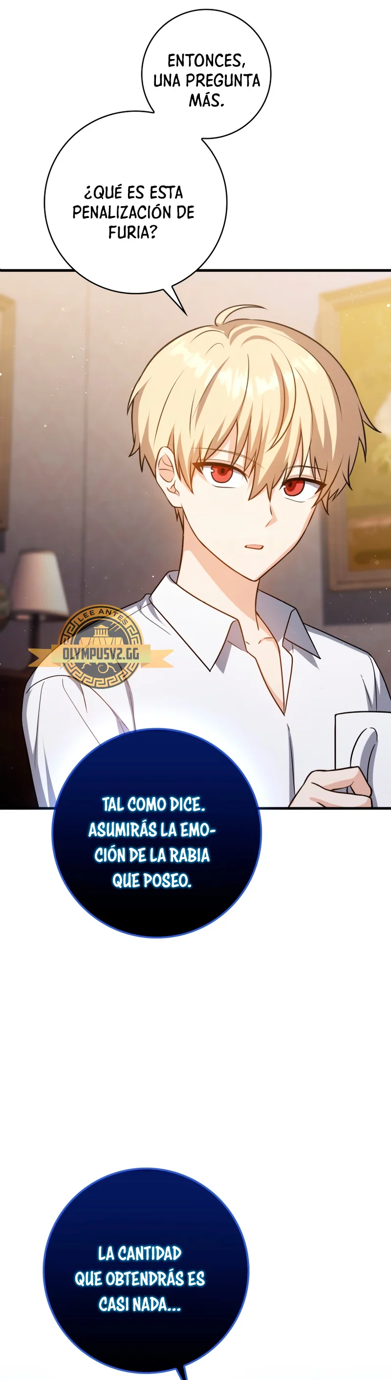 Página 56 del Manga