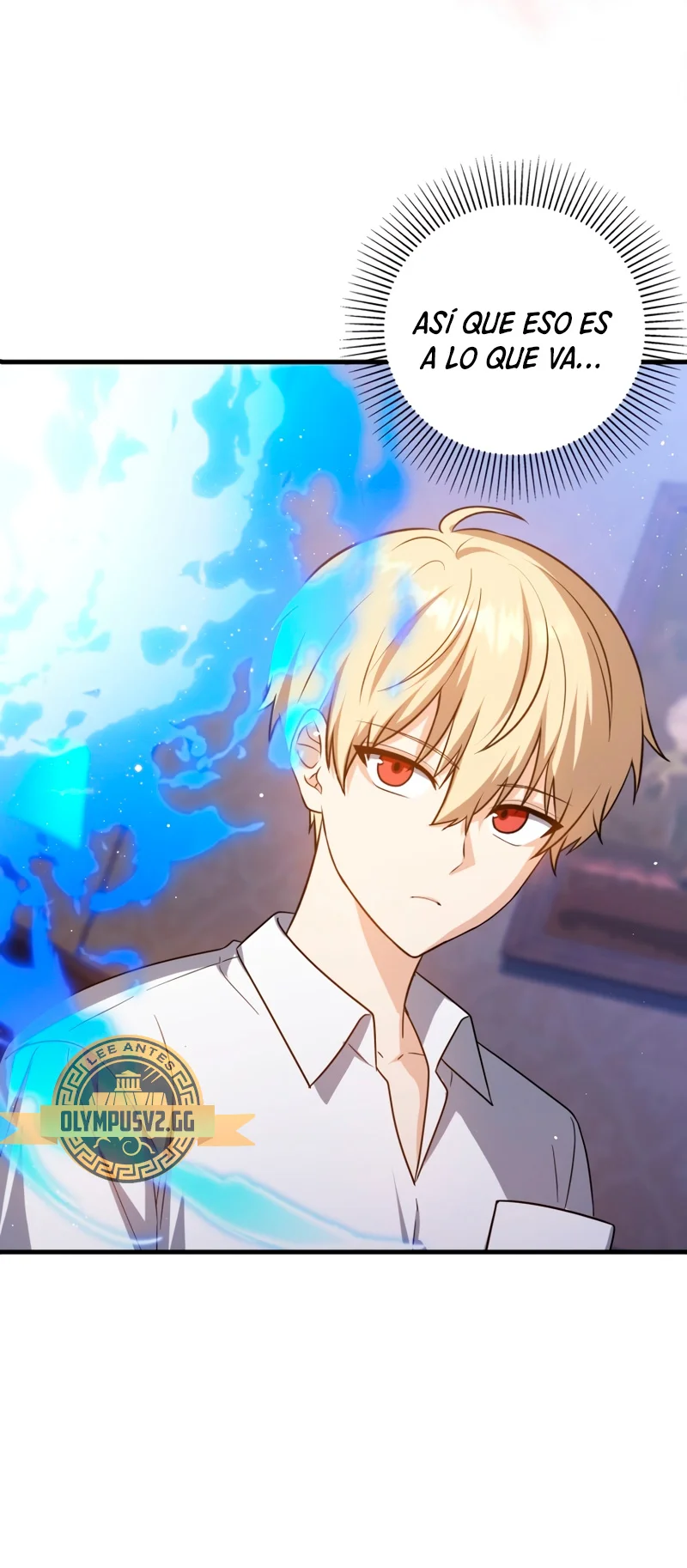 Página 59 del Manga