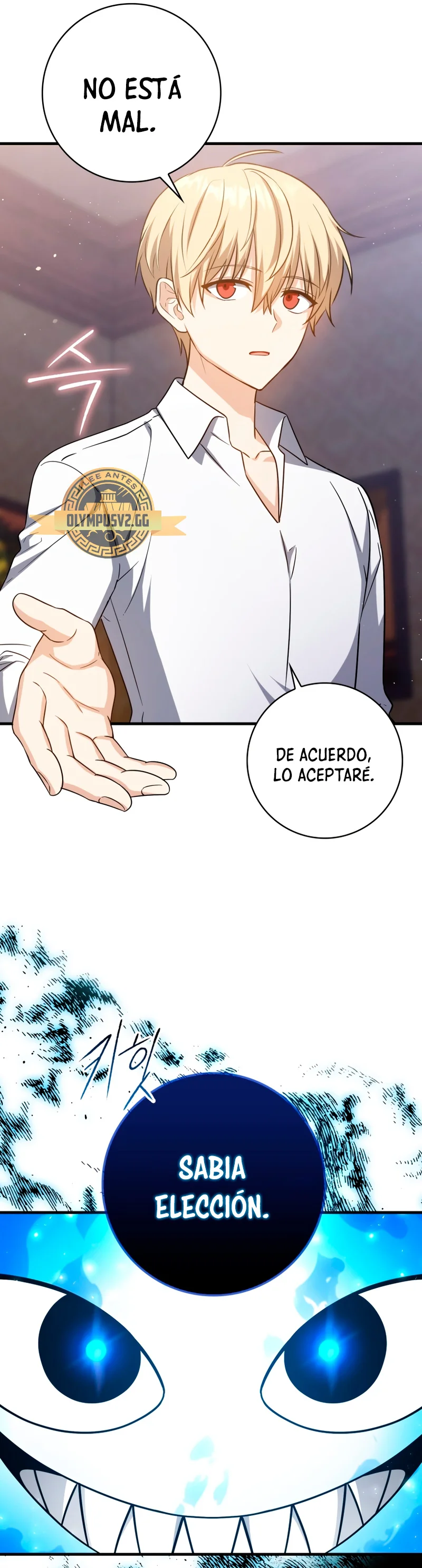 Página 63 del Manga