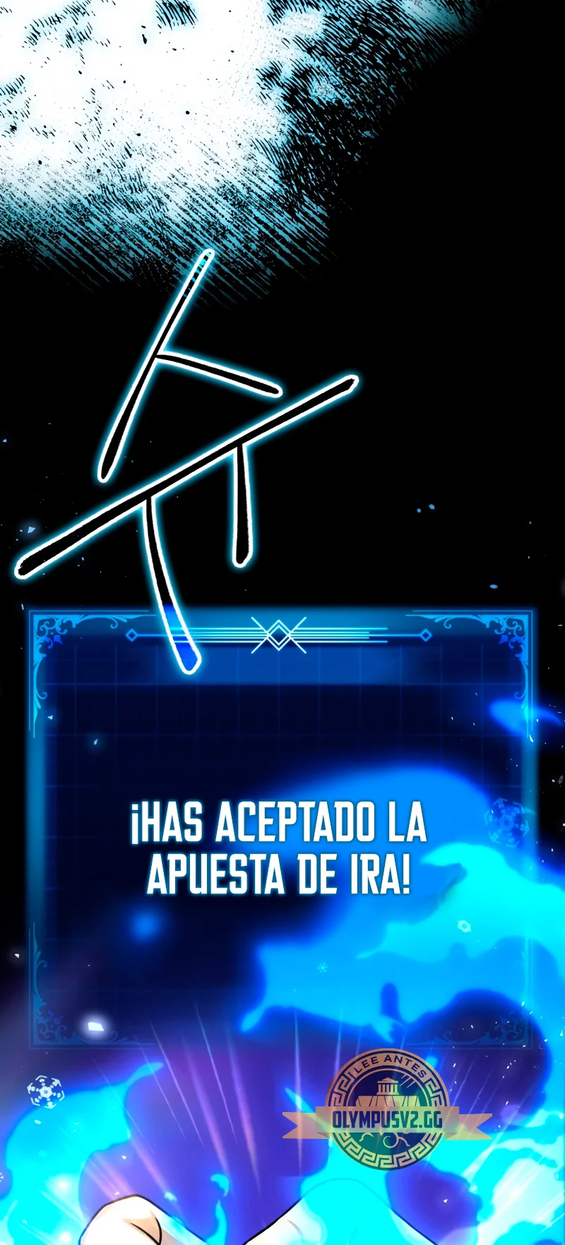 Página 64 del Manga