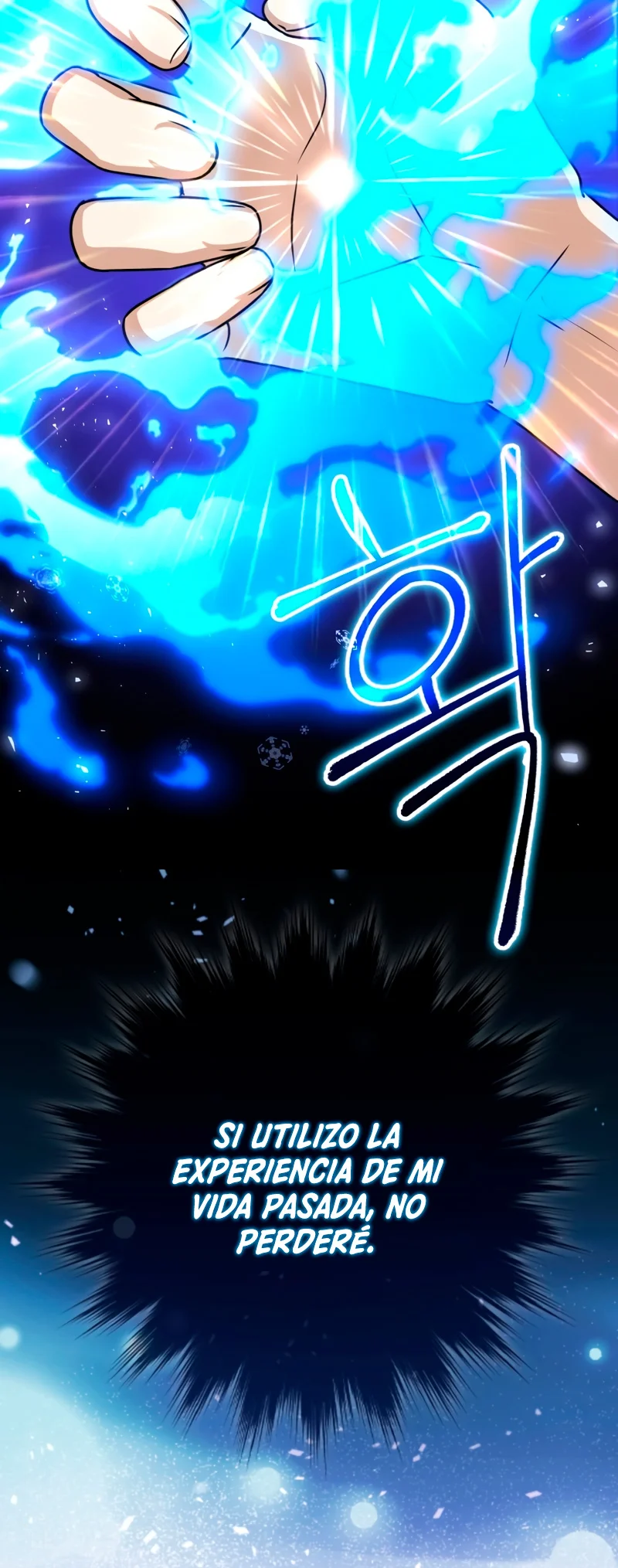 Página 65 del Manga