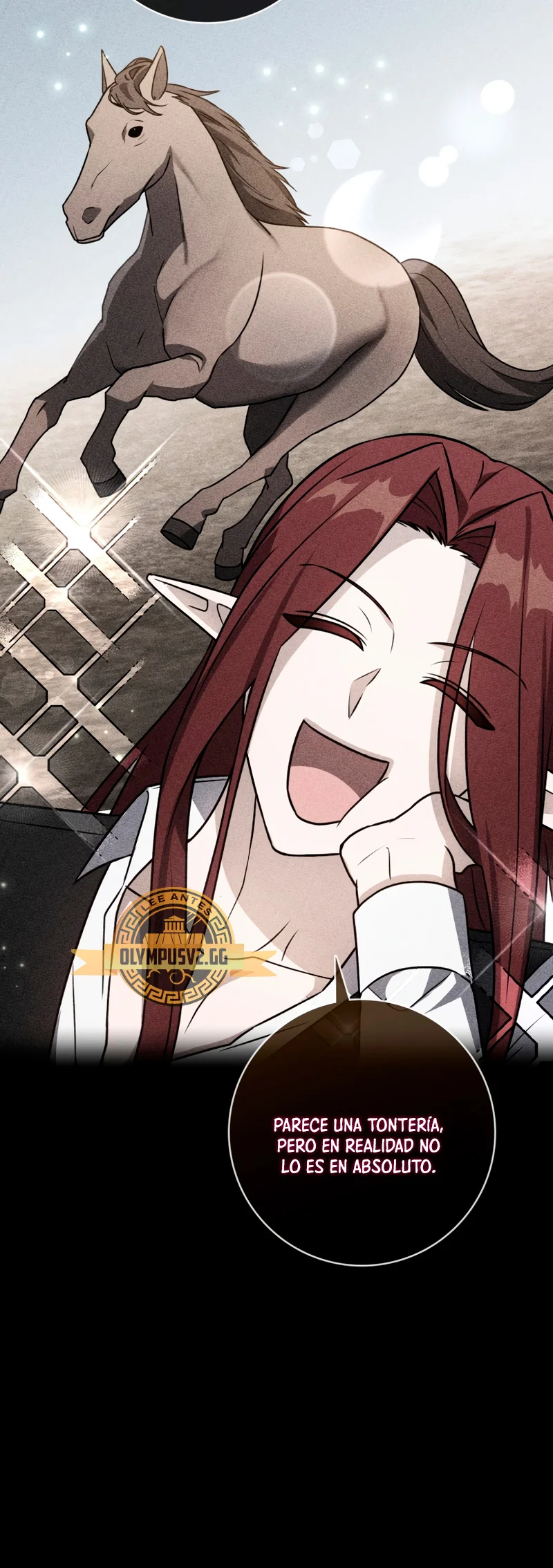 Página 69 del Manga