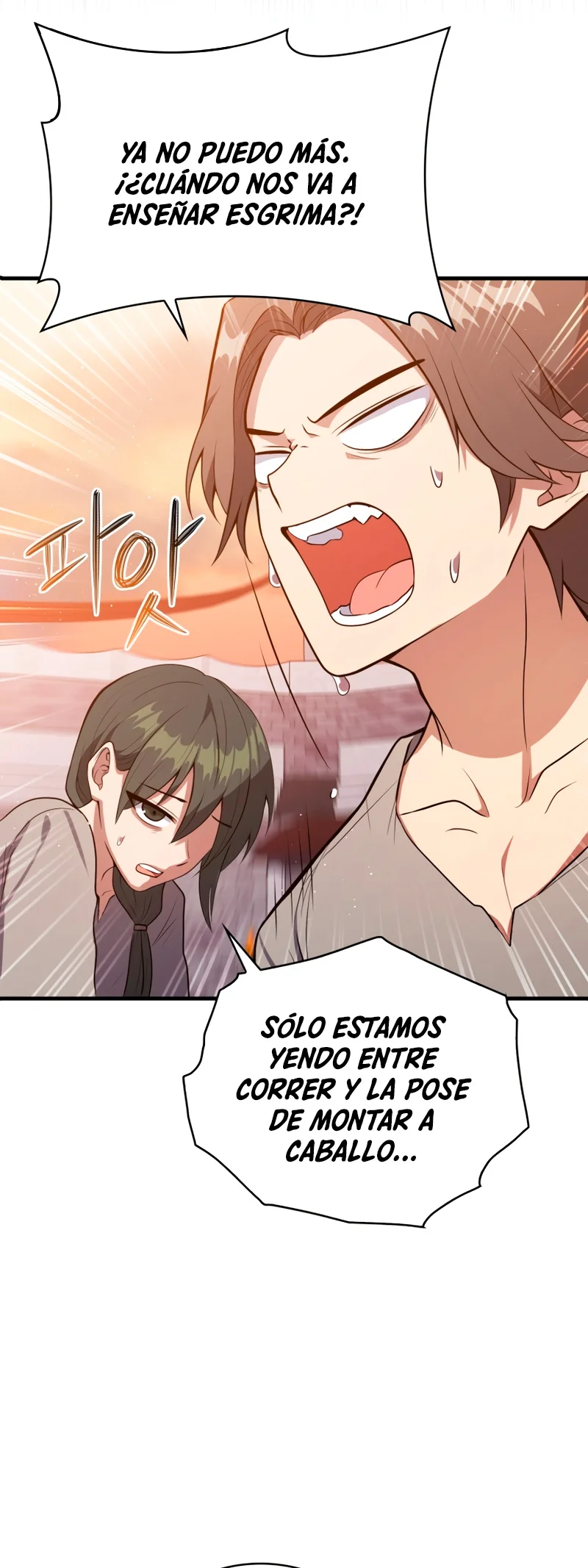 Página 72 del Manga