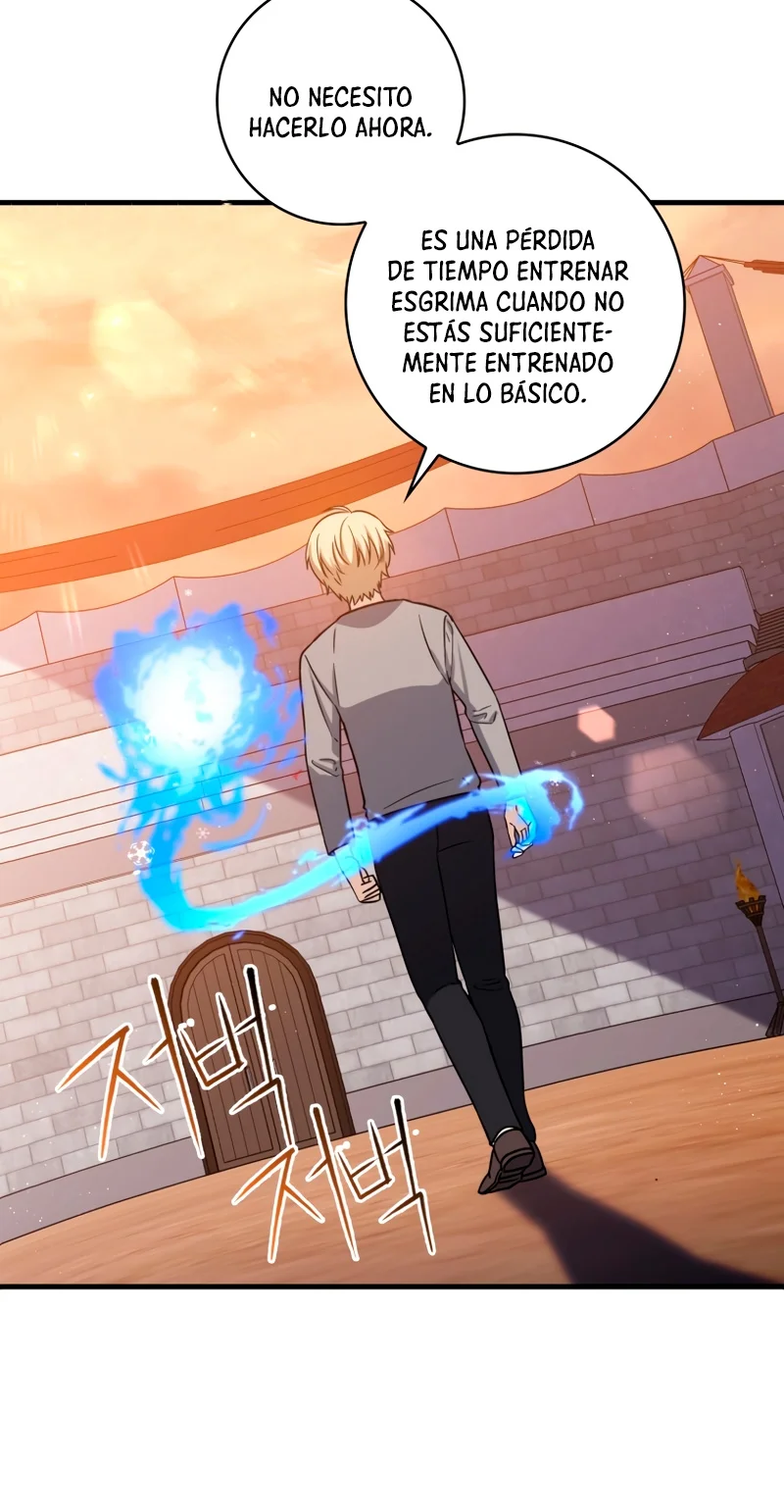 Página 76 del Manga