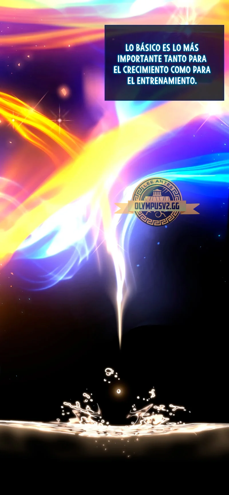 Página 79 del Manga