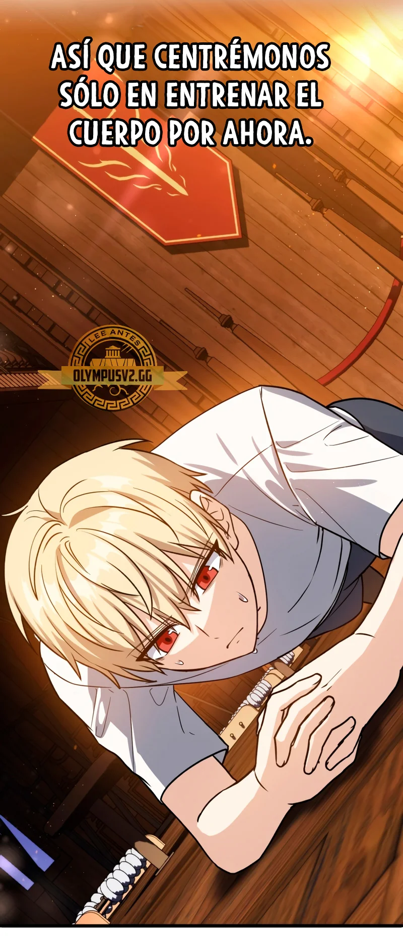 Página 81 del Manga