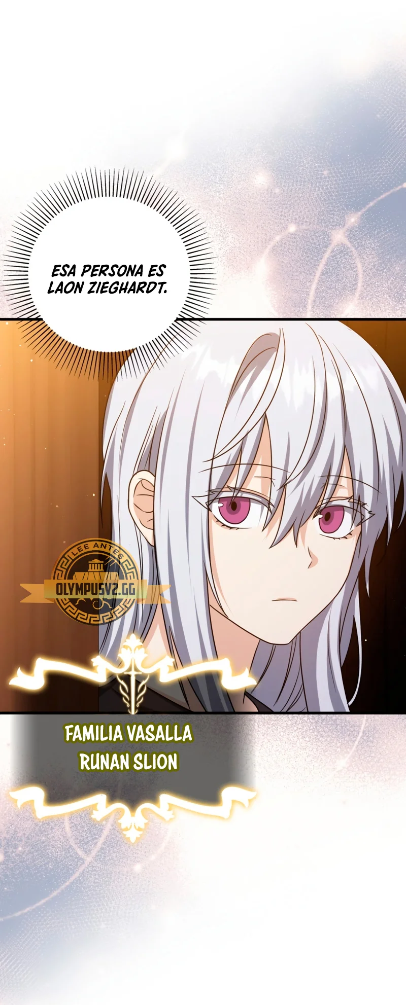 Página 83 del Manga