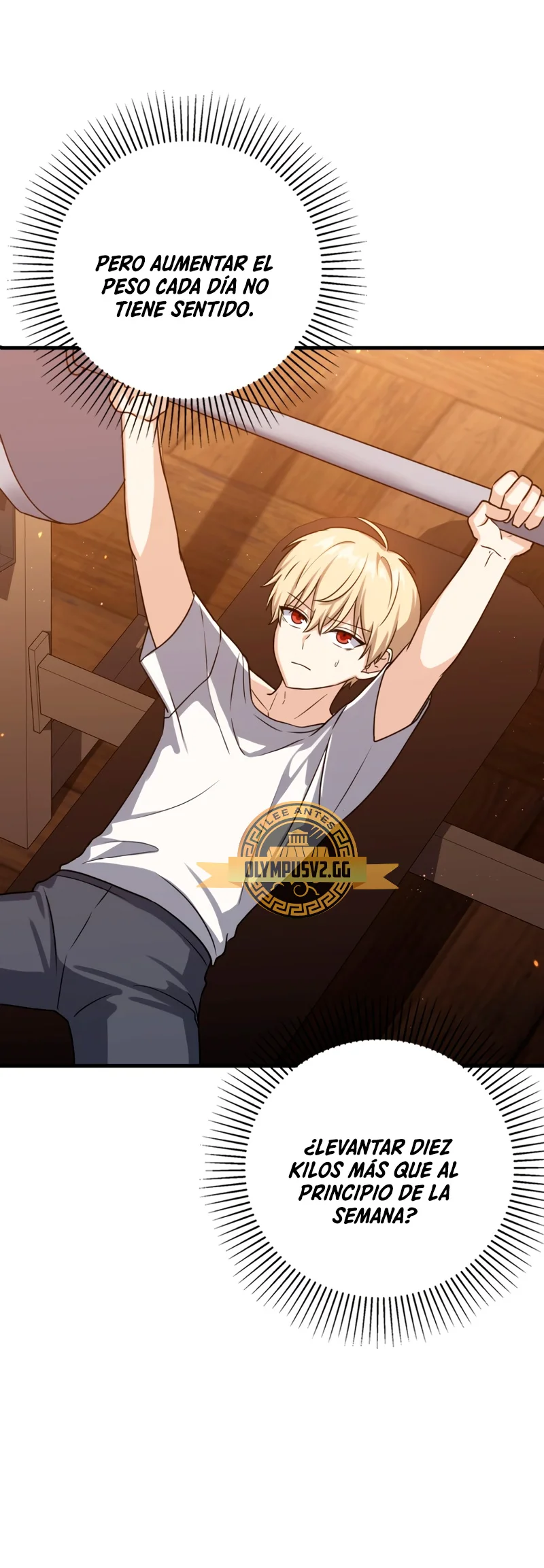 Página 86 del Manga